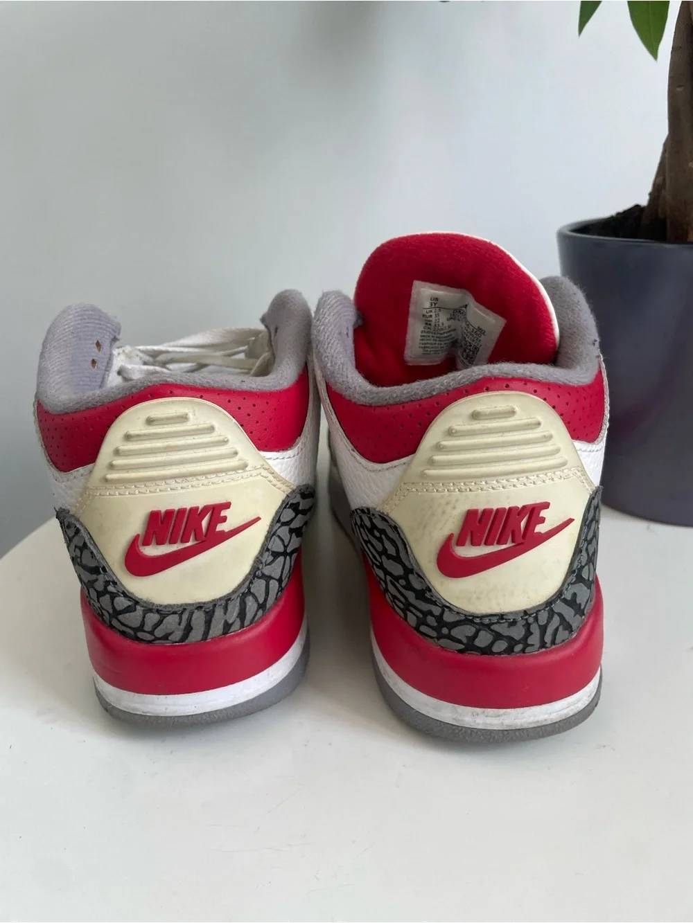 Nike kid size